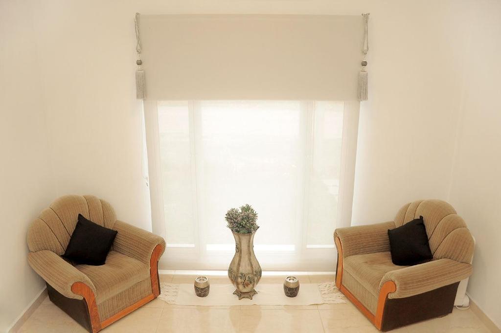 Gure Loa Urbano Bed & Breakfast Mina Clavero Exterior foto